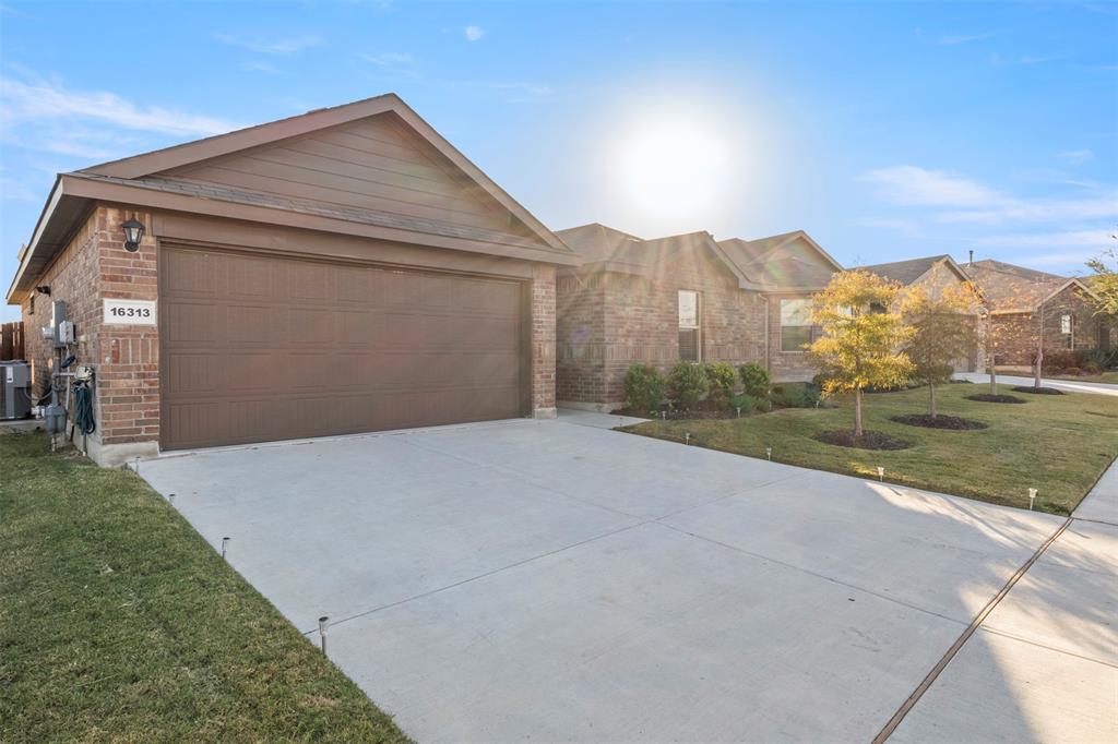 Liberty Trls - Residential Lease