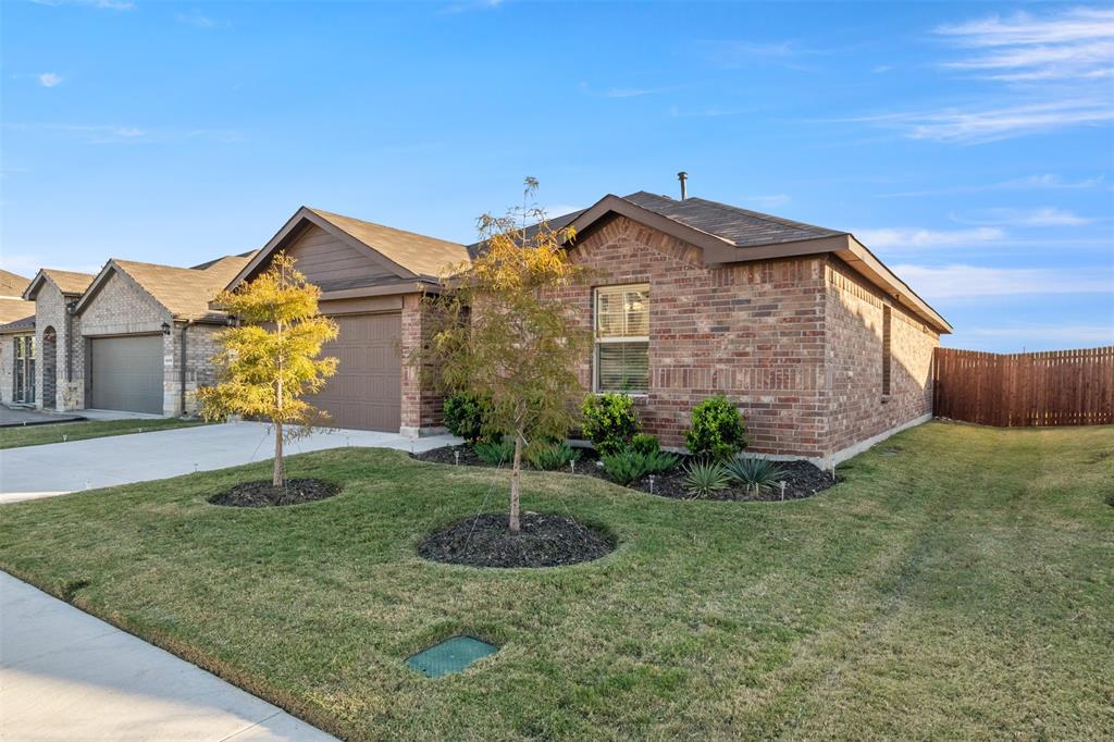 Liberty Trls - Residential Lease