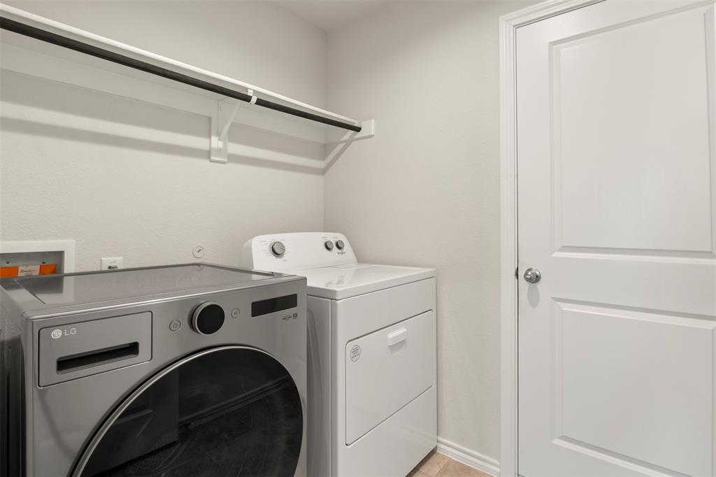 Liberty Trls - Residential Lease