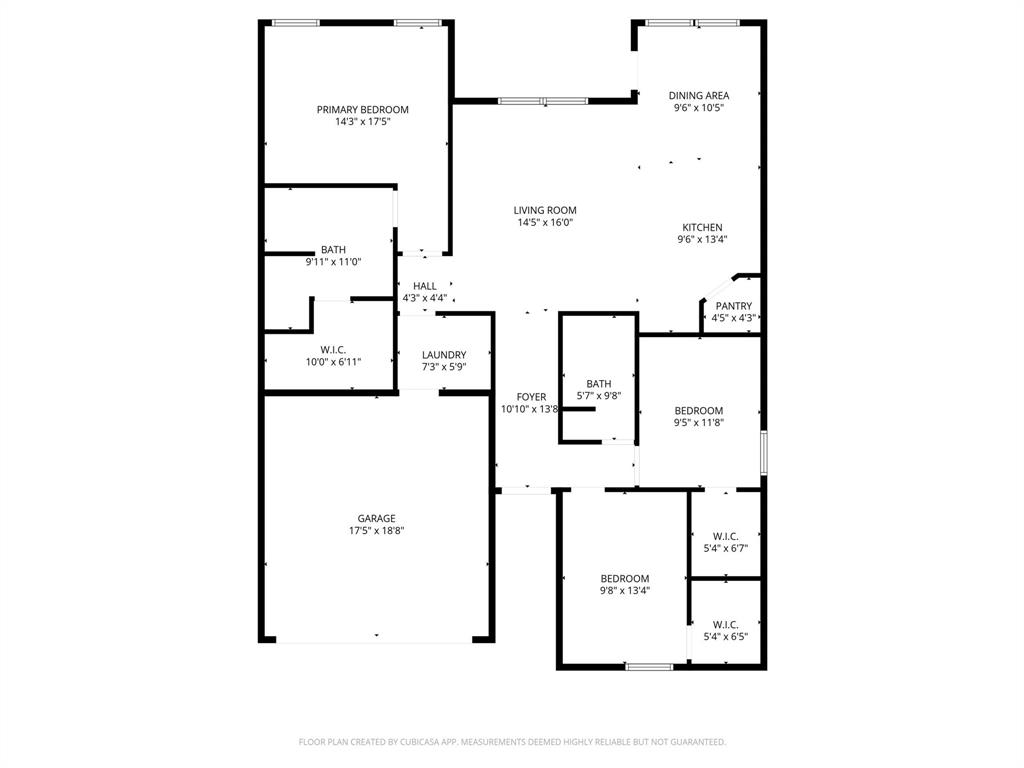 Liberty Trls - Residential Lease