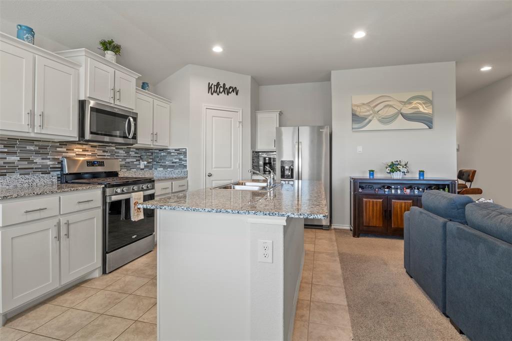 Liberty Trls - Residential Lease