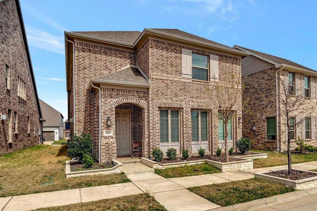 8304 Bethpage Drive