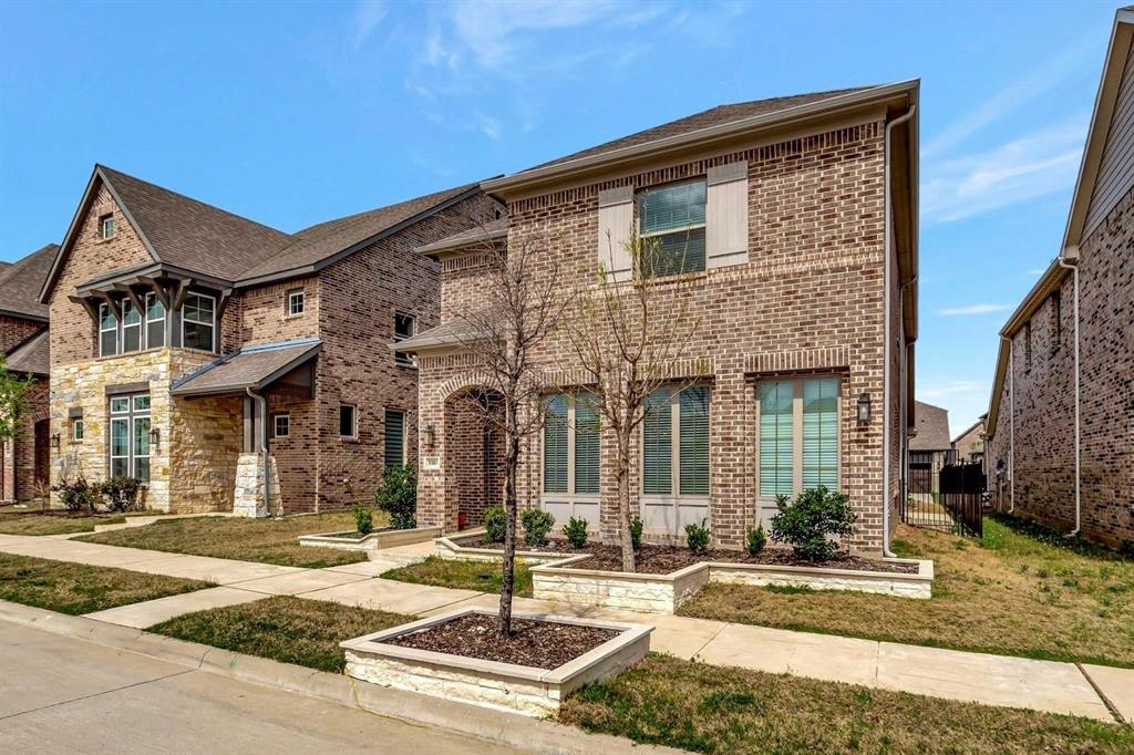 8304 Bethpage Drive