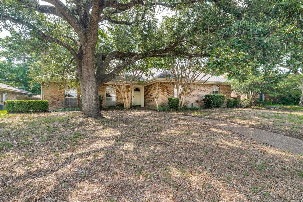 2404 Glen Forest Lane