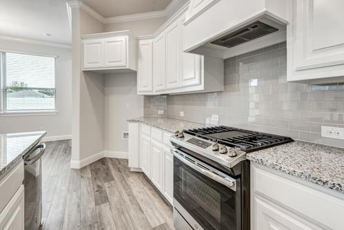 LAKES OF RIVER TRAILS - Residential