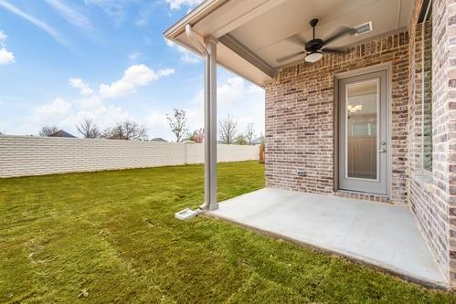 LAKES OF RIVER TRAILS - Residential