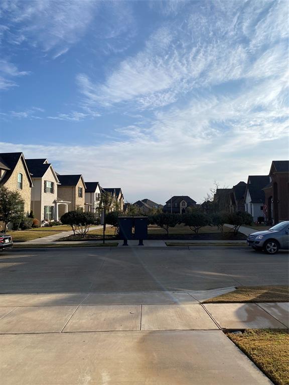 LAKES OF RIVER TRAILS - Residential