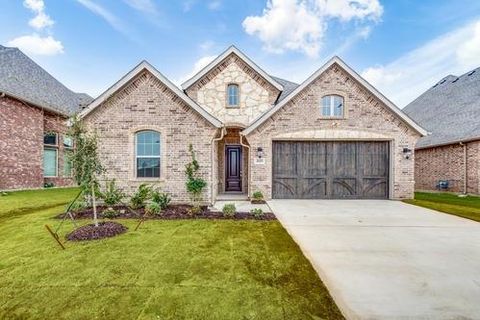 2625 Trinity Trail Way Fort Worth TX 76118