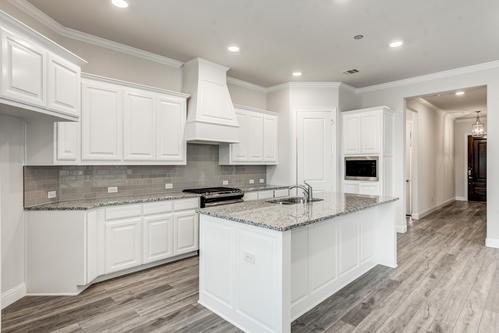 LAKES OF RIVER TRAILS - Residential