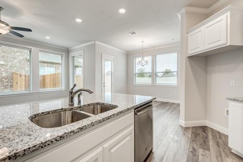 LAKES OF RIVER TRAILS - Residential