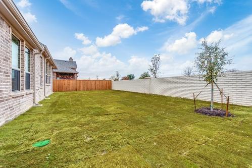 LAKES OF RIVER TRAILS - Residential