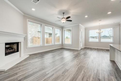 2625 Trinity Trail Way