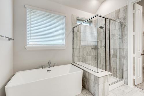 LAKES OF RIVER TRAILS - Residential