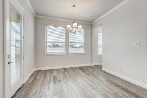 LAKES OF RIVER TRAILS - Residential