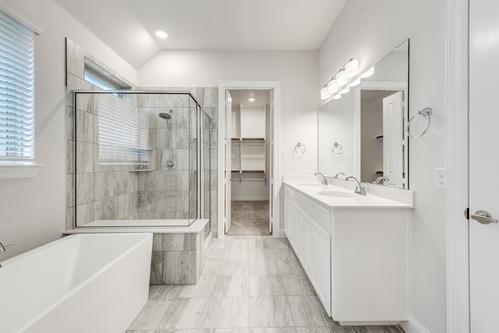 LAKES OF RIVER TRAILS - Residential