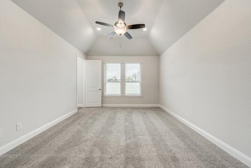 LAKES OF RIVER TRAILS - Residential