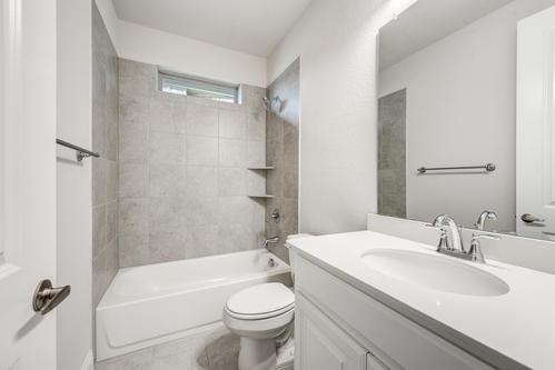 LAKES OF RIVER TRAILS - Residential