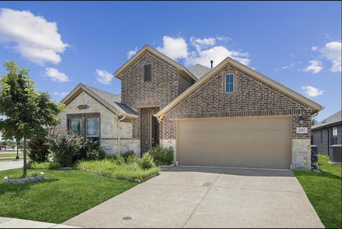 Photo of 3201 Velma Lane, Melissa, TX 75454 (MLS # 21163836)