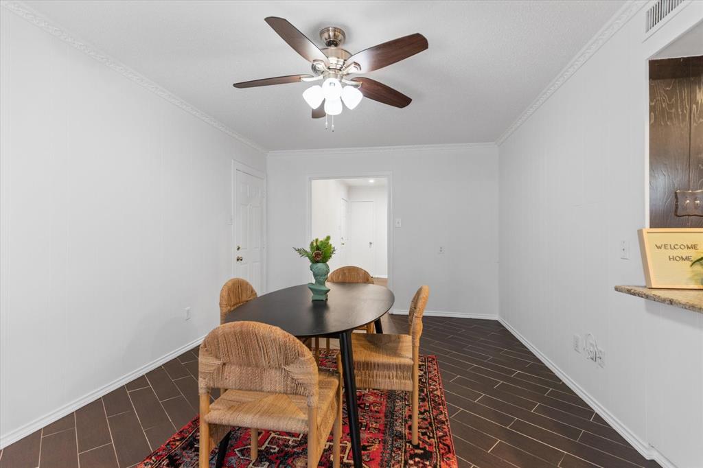 Sandhurst Manor - Residential