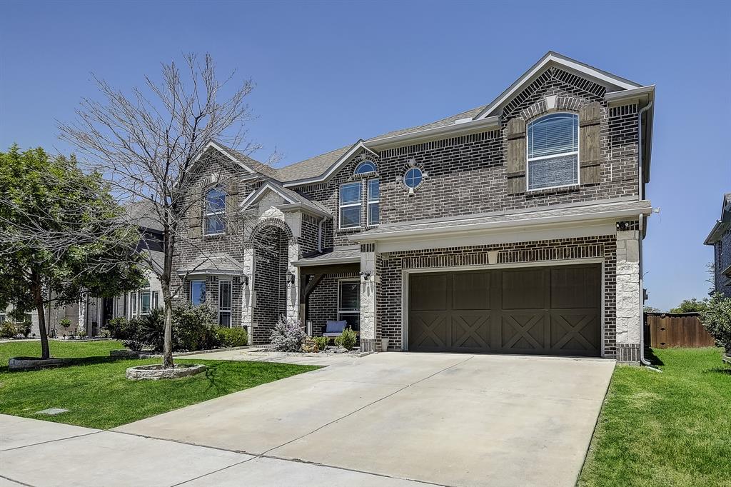 3724 Homeplace Drive