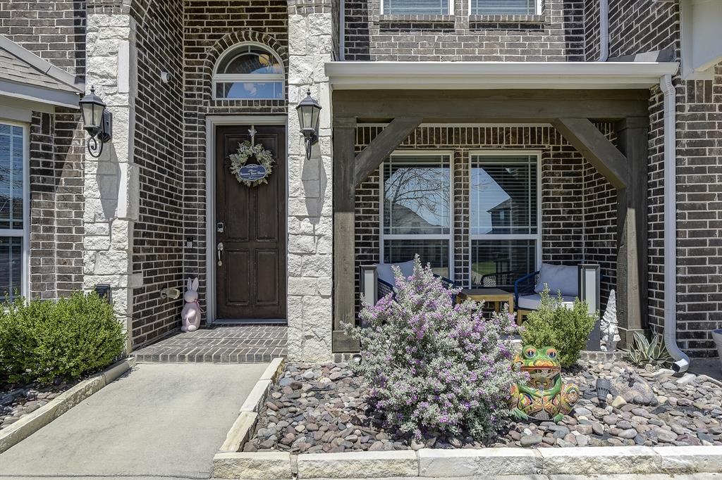 3724 Homeplace Drive