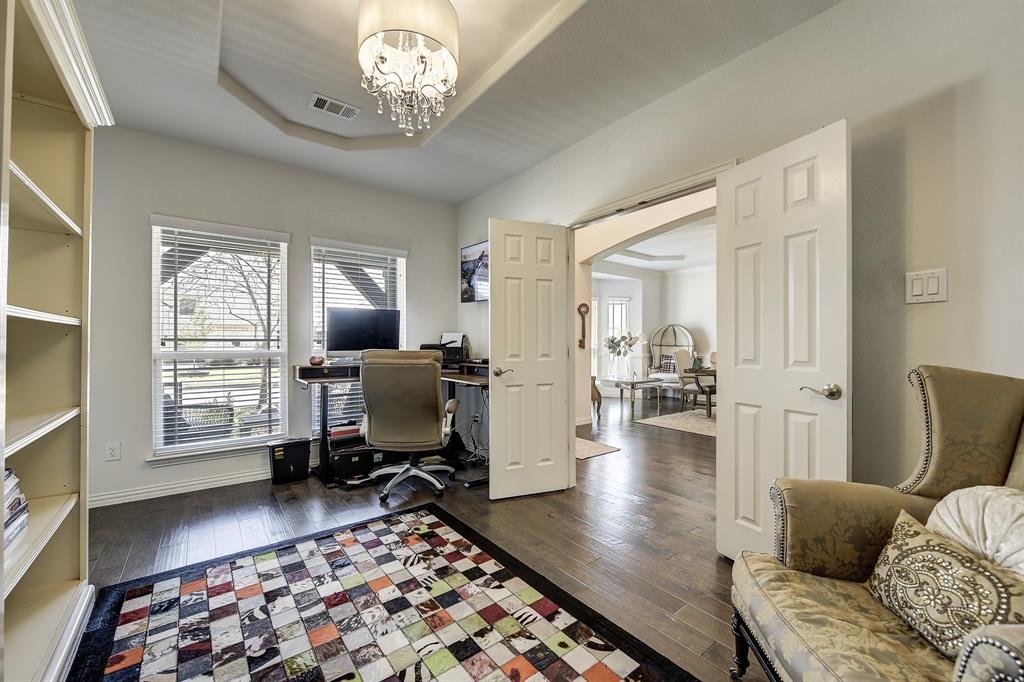 3724 Homeplace Drive