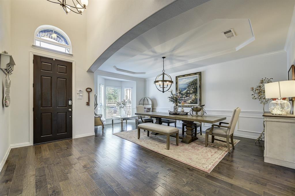 3724 Homeplace Drive
