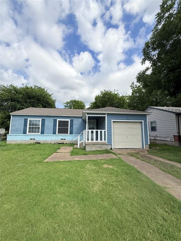 11827 Gaston Parkway