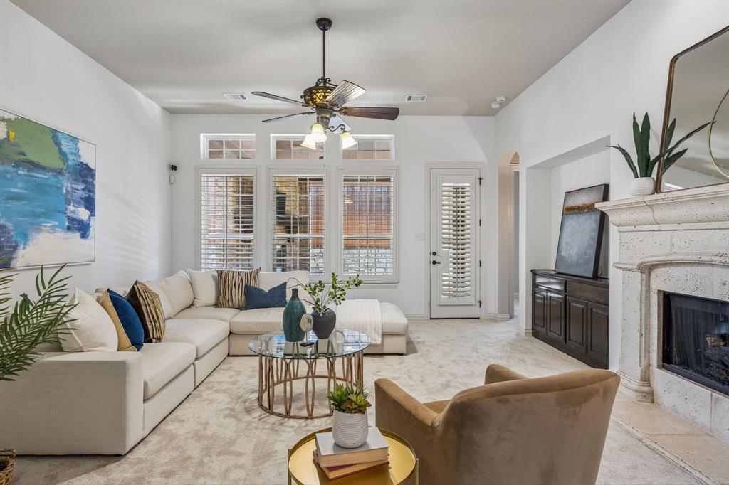 Enclave Wyrick Estates - Residential