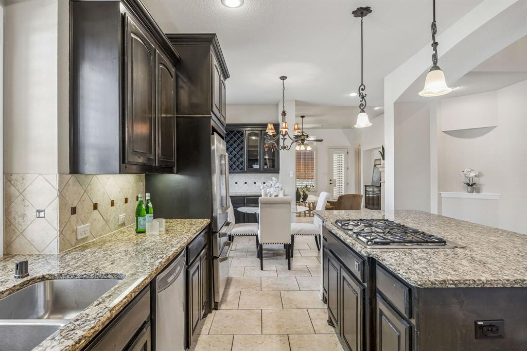 Enclave Wyrick Estates - Residential