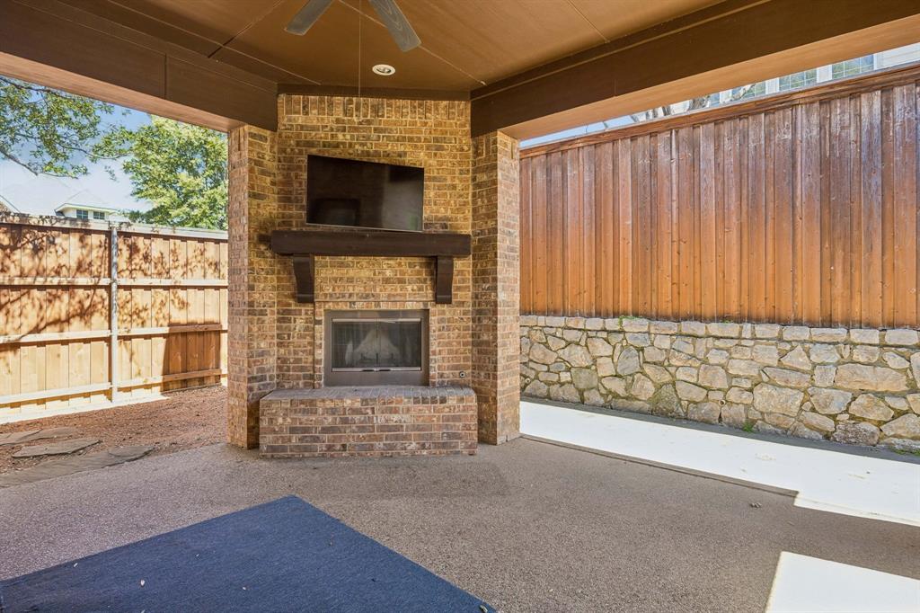 Enclave Wyrick Estates - Residential