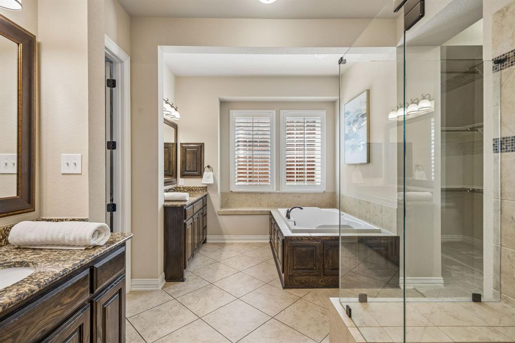 Enclave Wyrick Estates - Residential