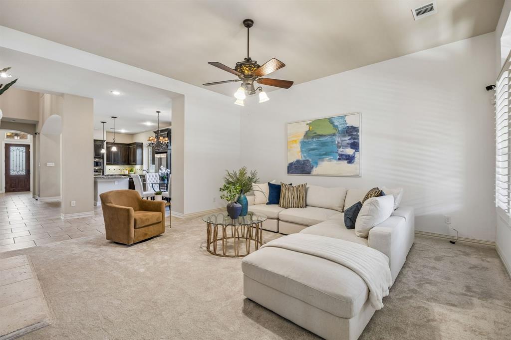 Enclave Wyrick Estates - Residential