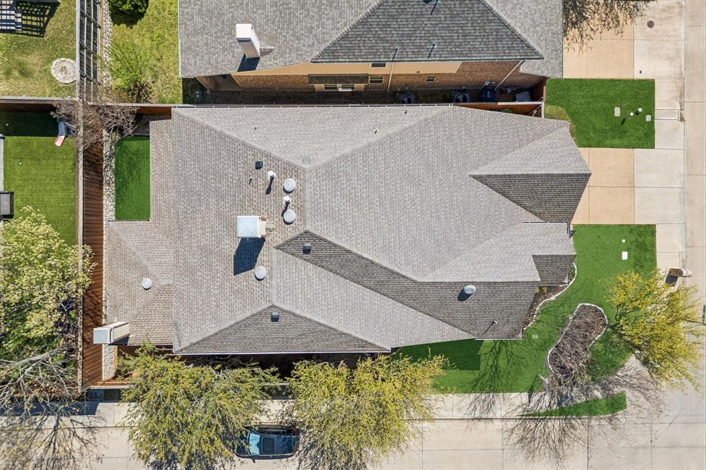 Enclave Wyrick Estates - Residential