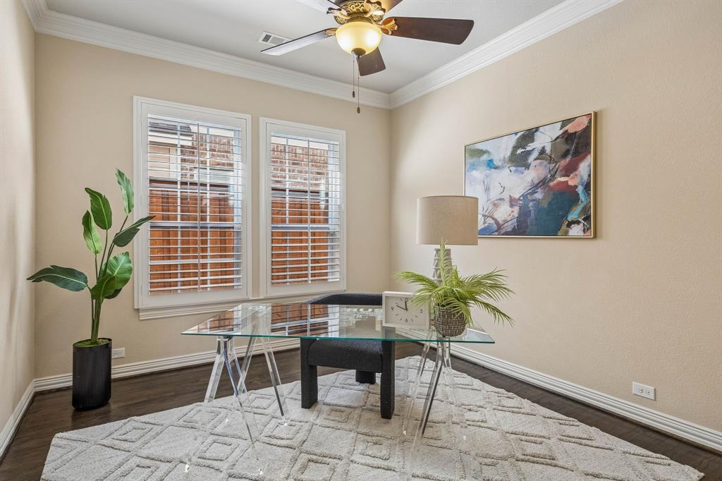 Enclave Wyrick Estates - Residential