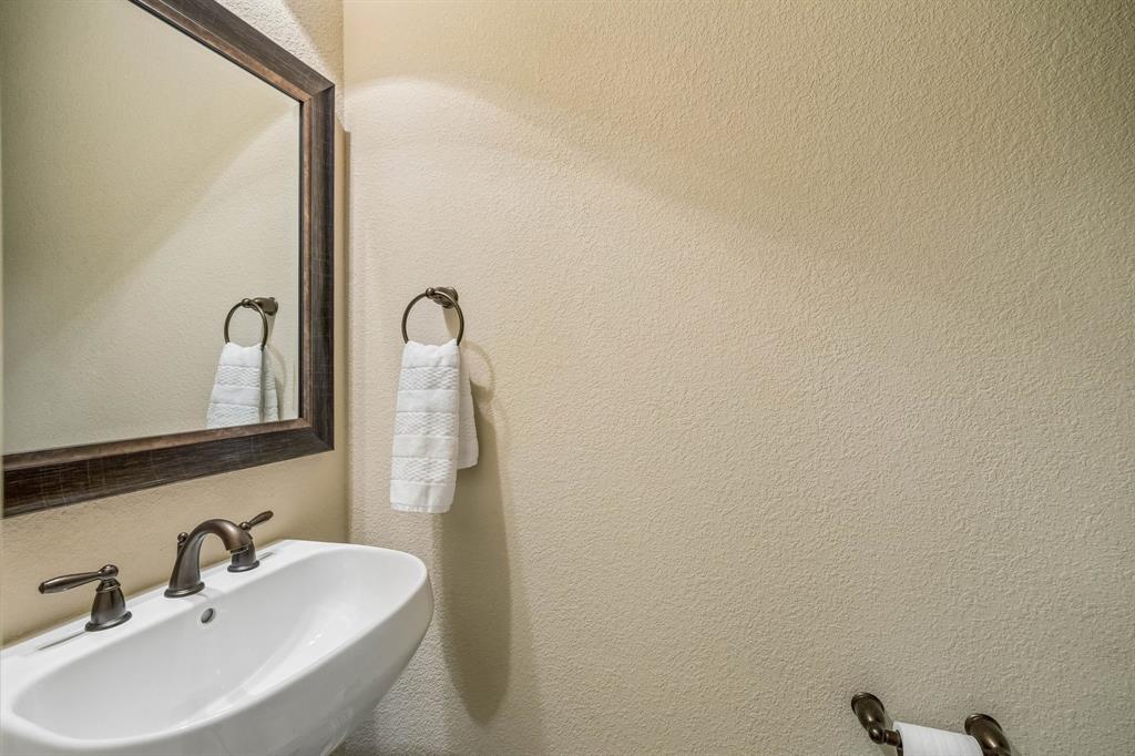 Enclave Wyrick Estates - Residential