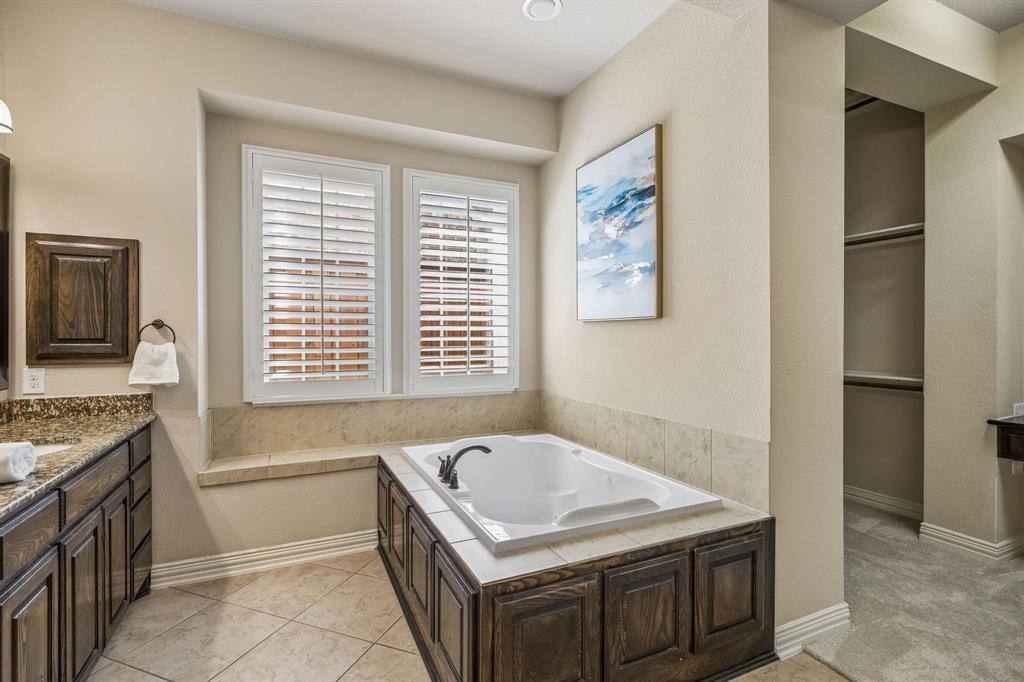 Enclave Wyrick Estates - Residential