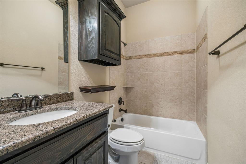 Enclave Wyrick Estates - Residential