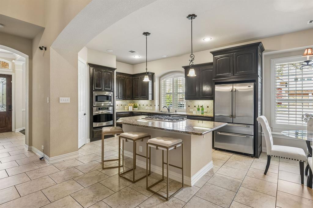 Enclave Wyrick Estates - Residential