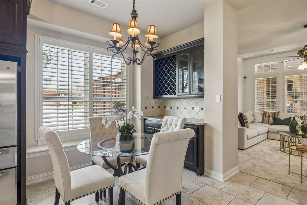 Enclave Wyrick Estates - Residential