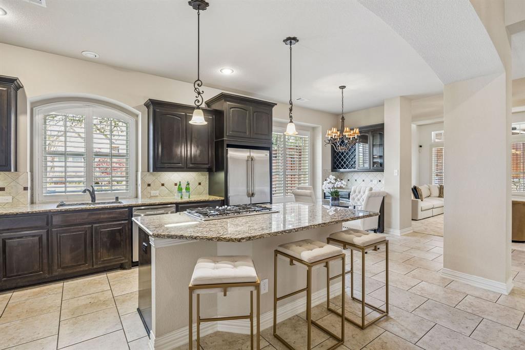 Enclave Wyrick Estates - Residential