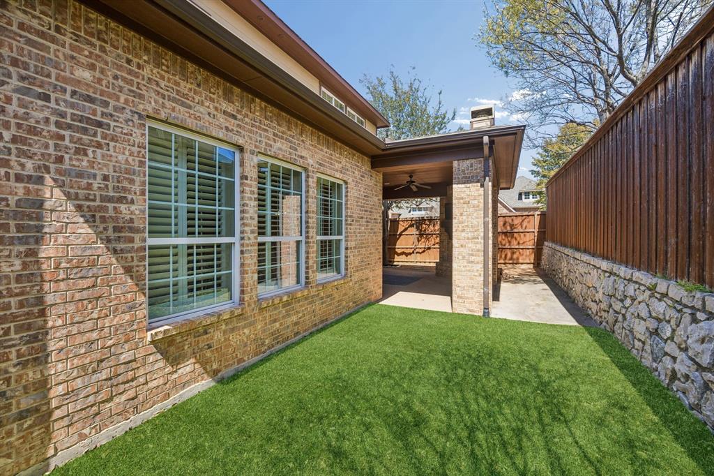 Enclave Wyrick Estates - Residential