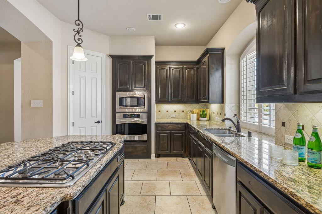 Enclave Wyrick Estates - Residential