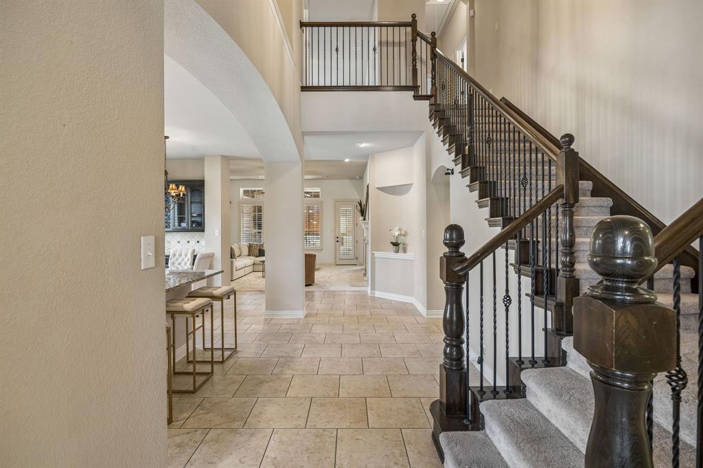 Enclave Wyrick Estates - Residential