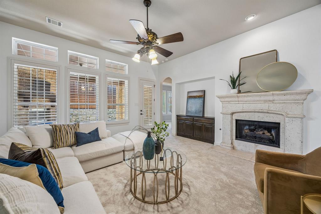 Enclave Wyrick Estates - Residential