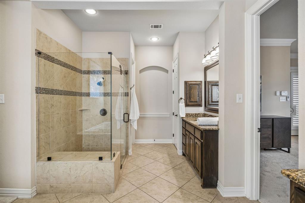 Enclave Wyrick Estates - Residential