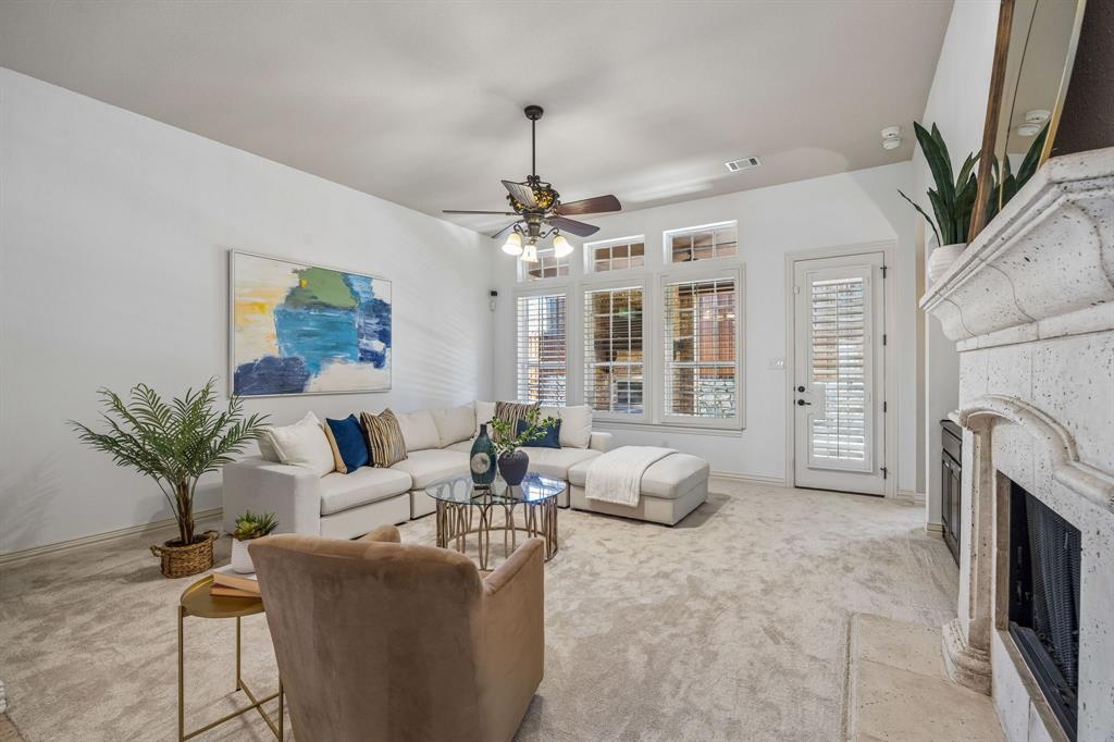 Enclave Wyrick Estates - Residential