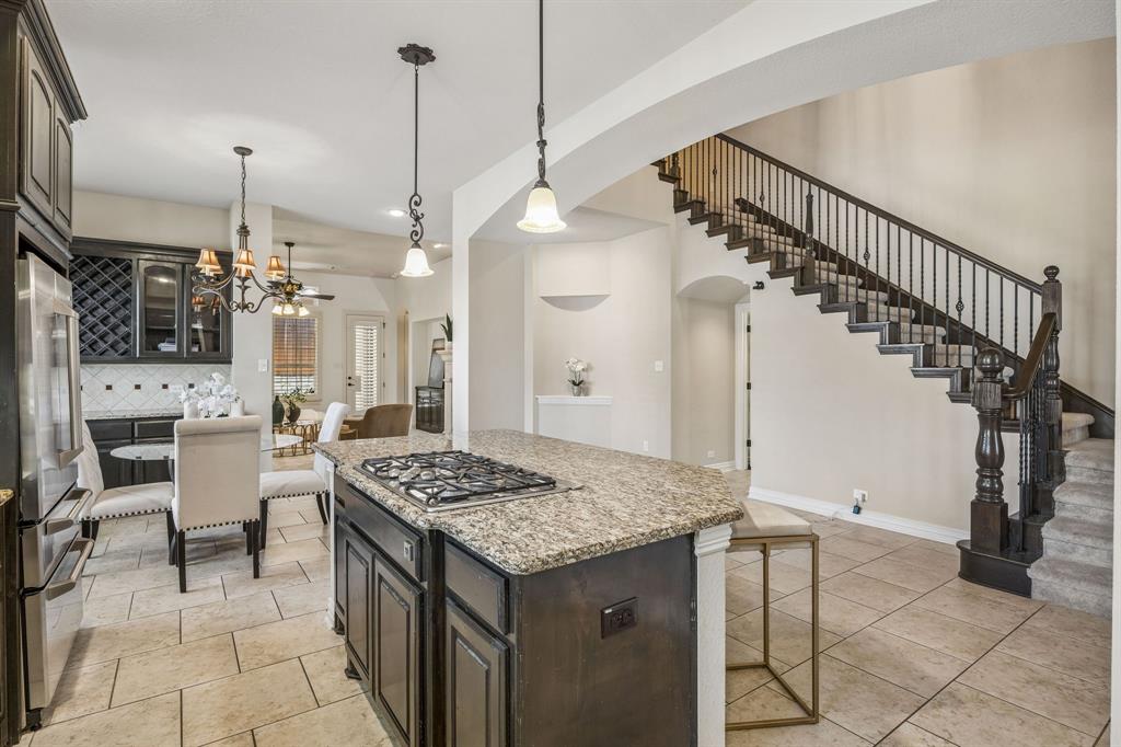 Enclave Wyrick Estates - Residential