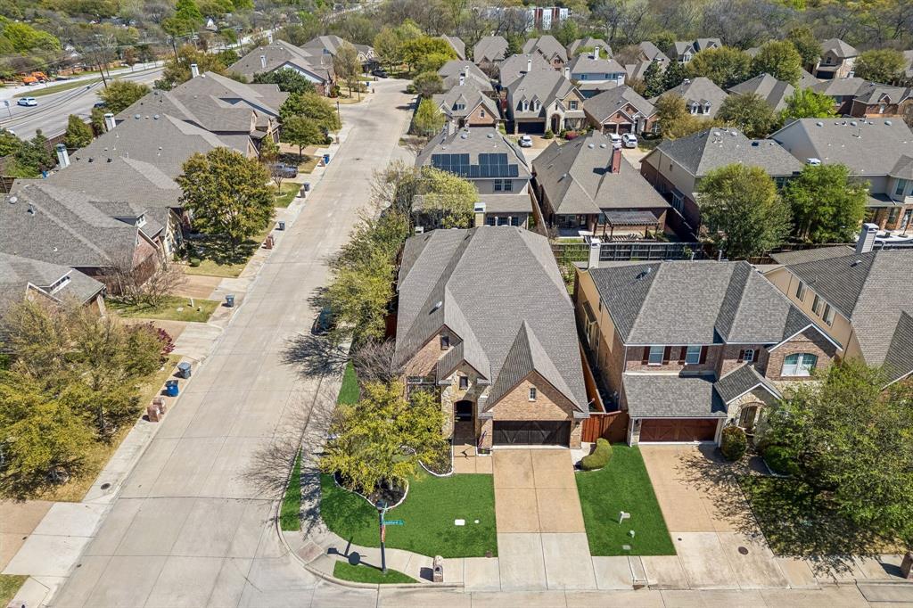 Enclave Wyrick Estates - Residential