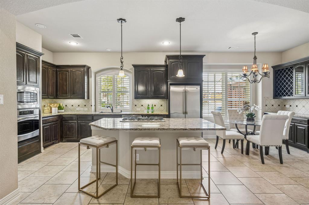 Enclave Wyrick Estates - Residential